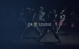 ER Studio Under Construction
